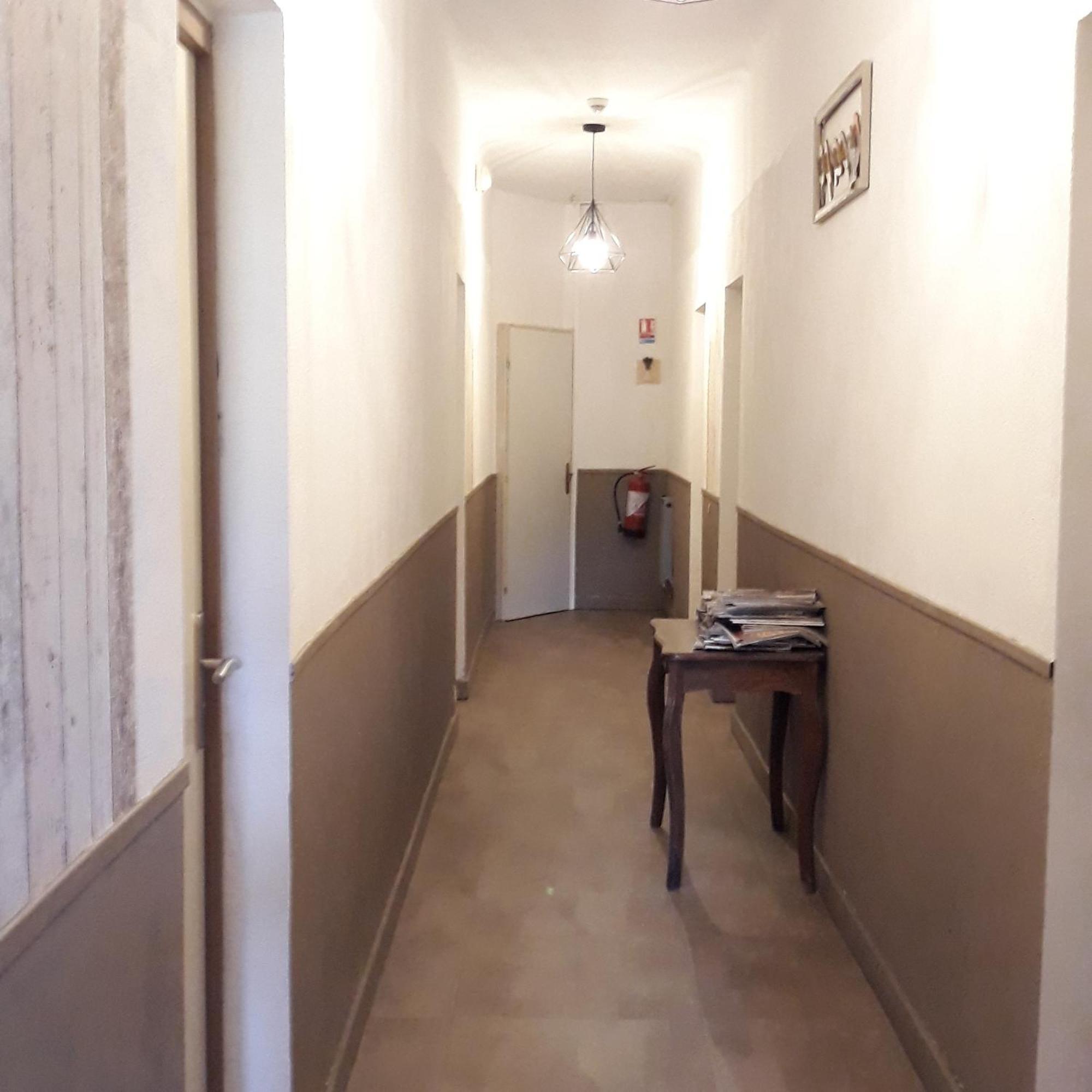 Hotel Font De Lauro Saumane-de-Vaucluse Zewnętrze zdjęcie
